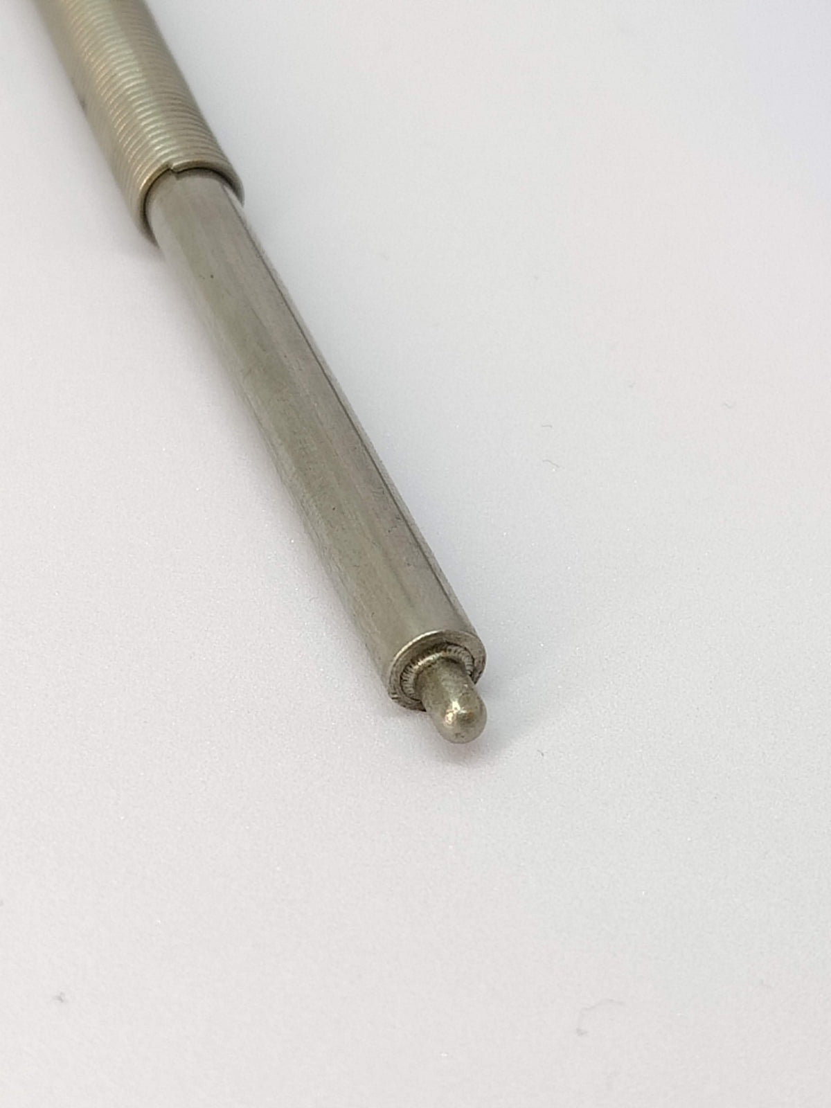Czujnik EGT - termopara typu K / EGT probe - Type-K thermocouple
