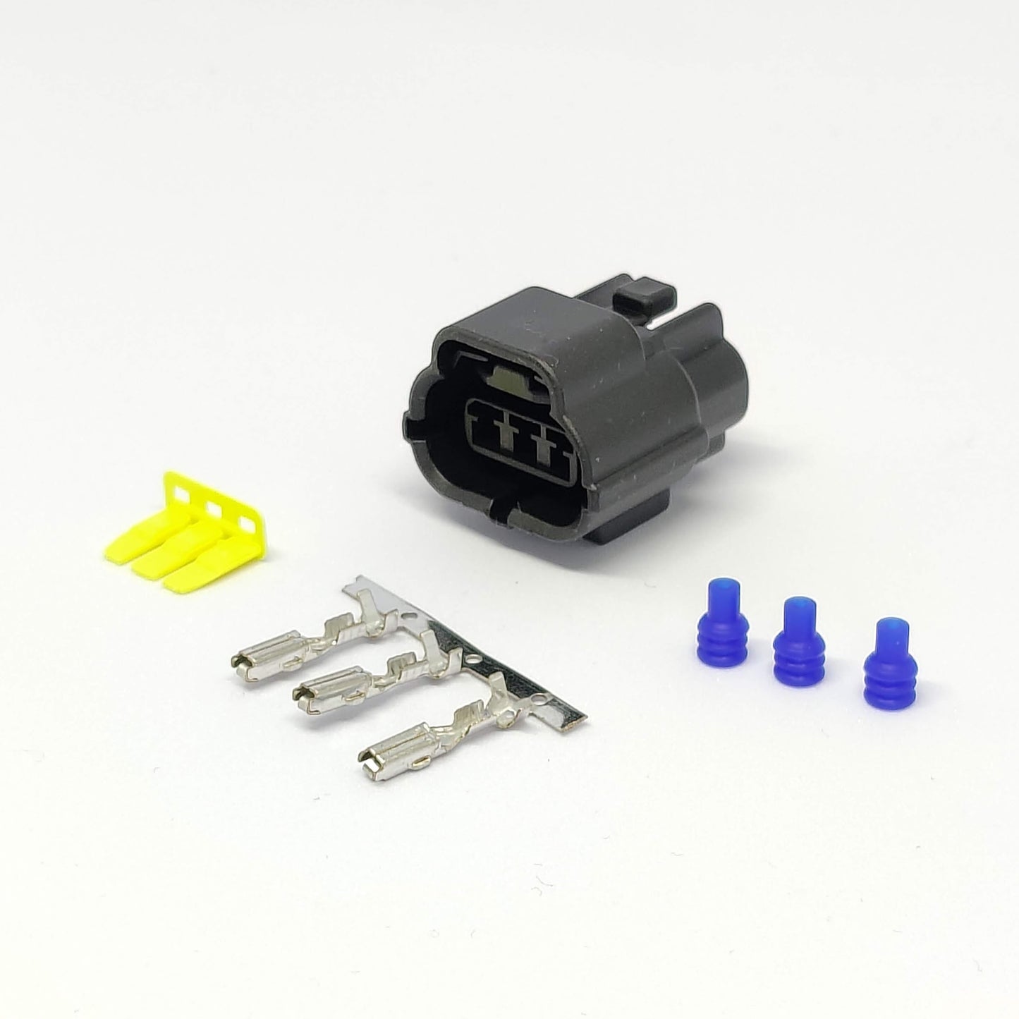 Wtyczka Econoseal 3-pin