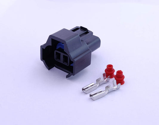 Connector injector Denso/JP Uniwersalna