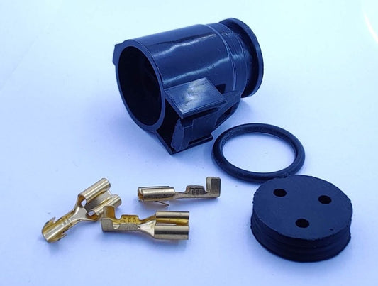 Connector alternator - wczesne modele 1JZ 2JZ
