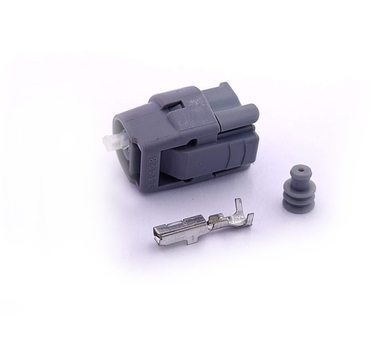 Connector sensor temperature Toyota 1pin
