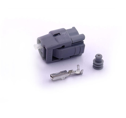 Connector sensor temperature Toyota 1pin