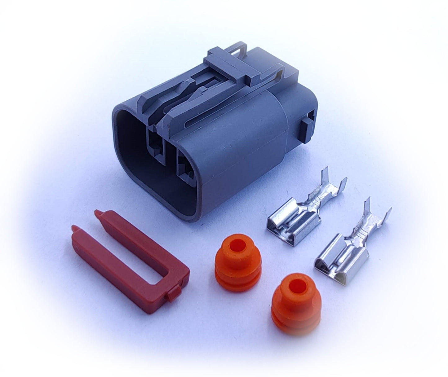 Connector alternator Nissan 200SX Skyline