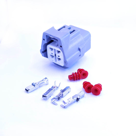 Connector A/C compressor Toyota Supra, Chaser, 2JZ 1JZ