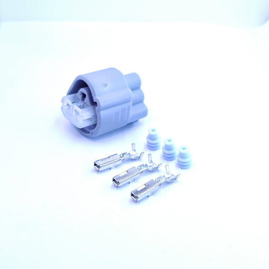 Connector sensor temperature CLT Subaru Impreza, Forester, Toyota 99-07