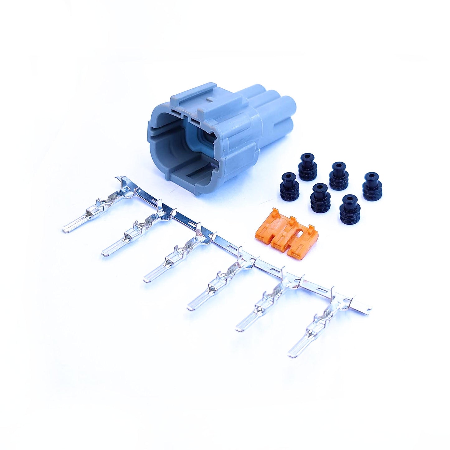 Connector Nissan 6pin