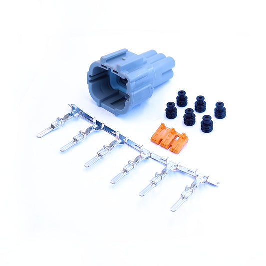 Connector Nissan 6pin