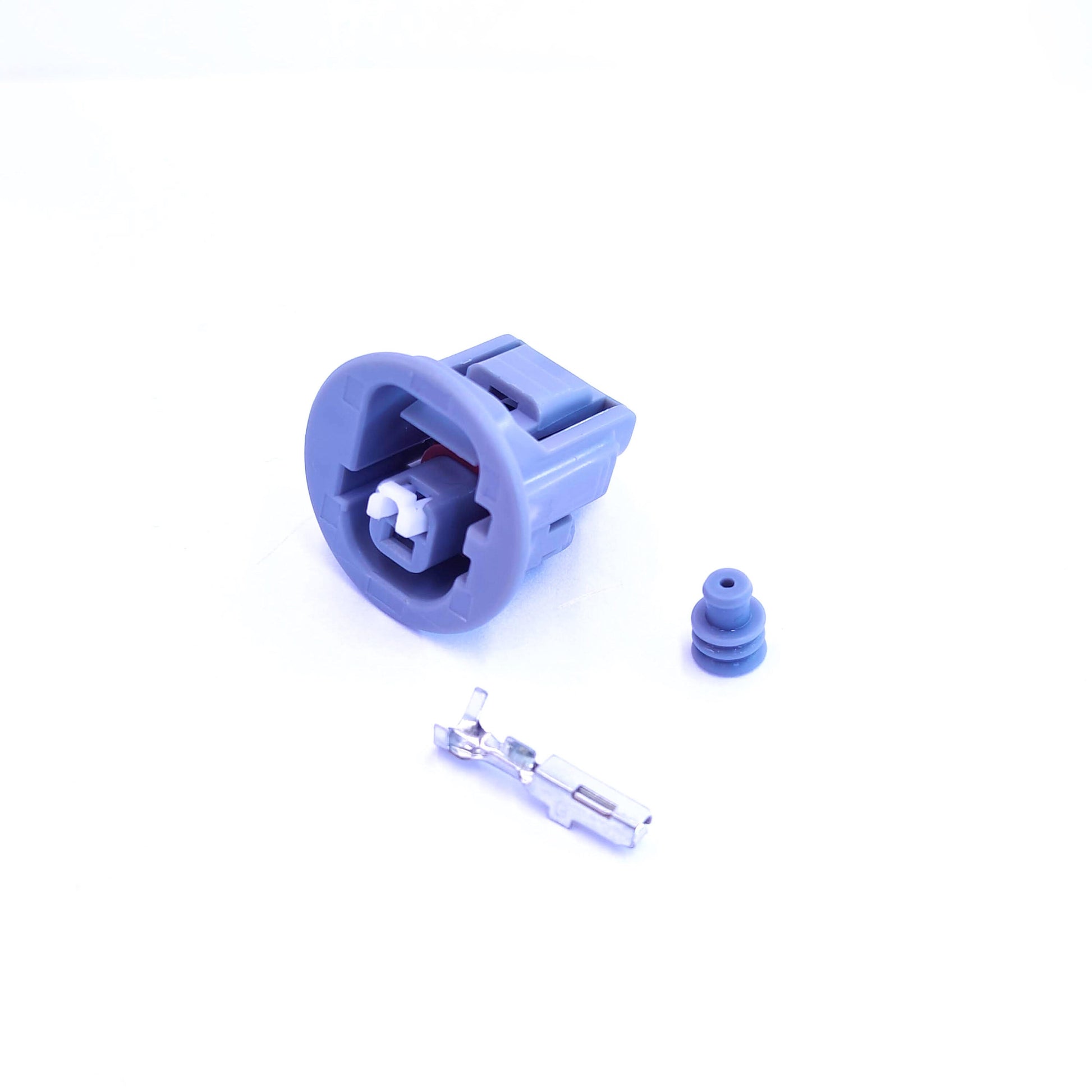 Connector sensor pressure oil Toyota 1JZ 2JZ 1UZ 3S