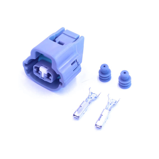 Connector valve VVTi Toyota 1jz/2jz