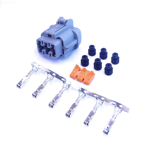 Connector Nissan 6pin
