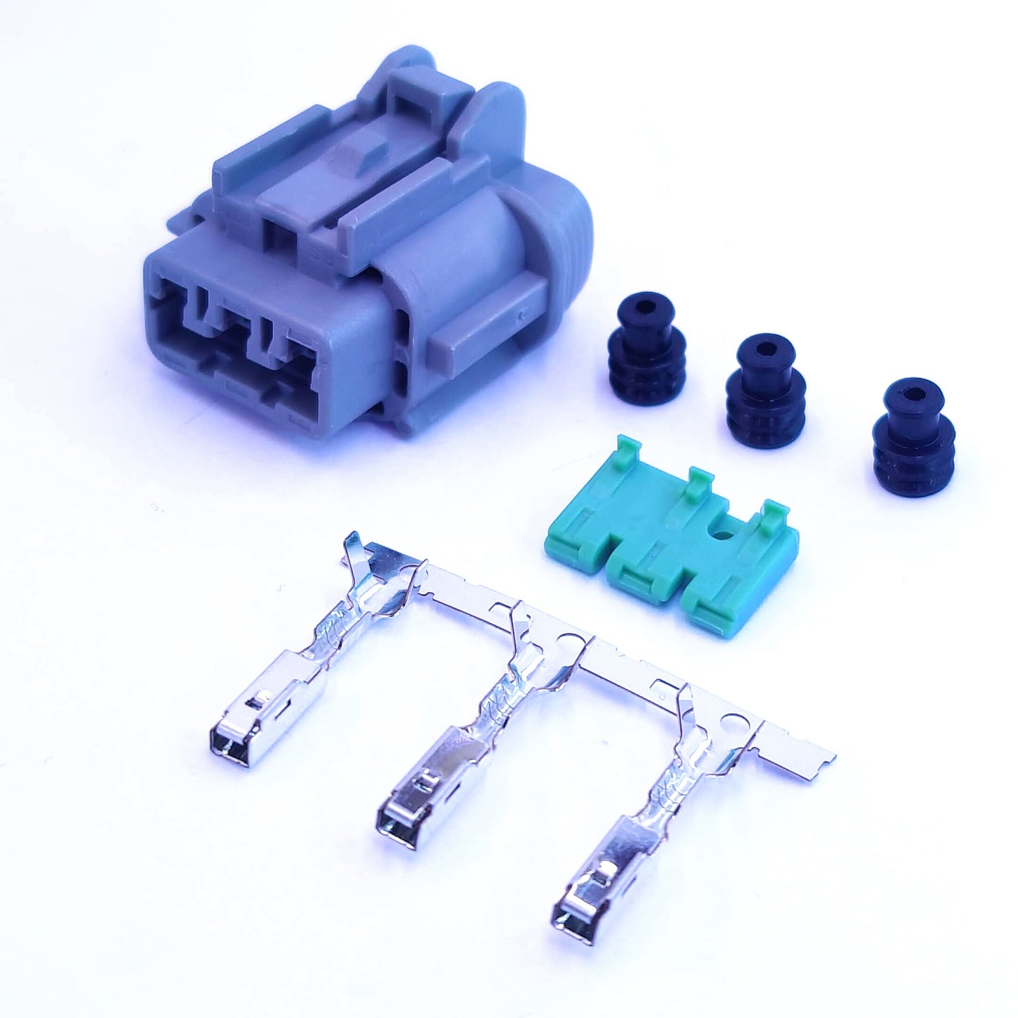 Connector Nissan 3 pin