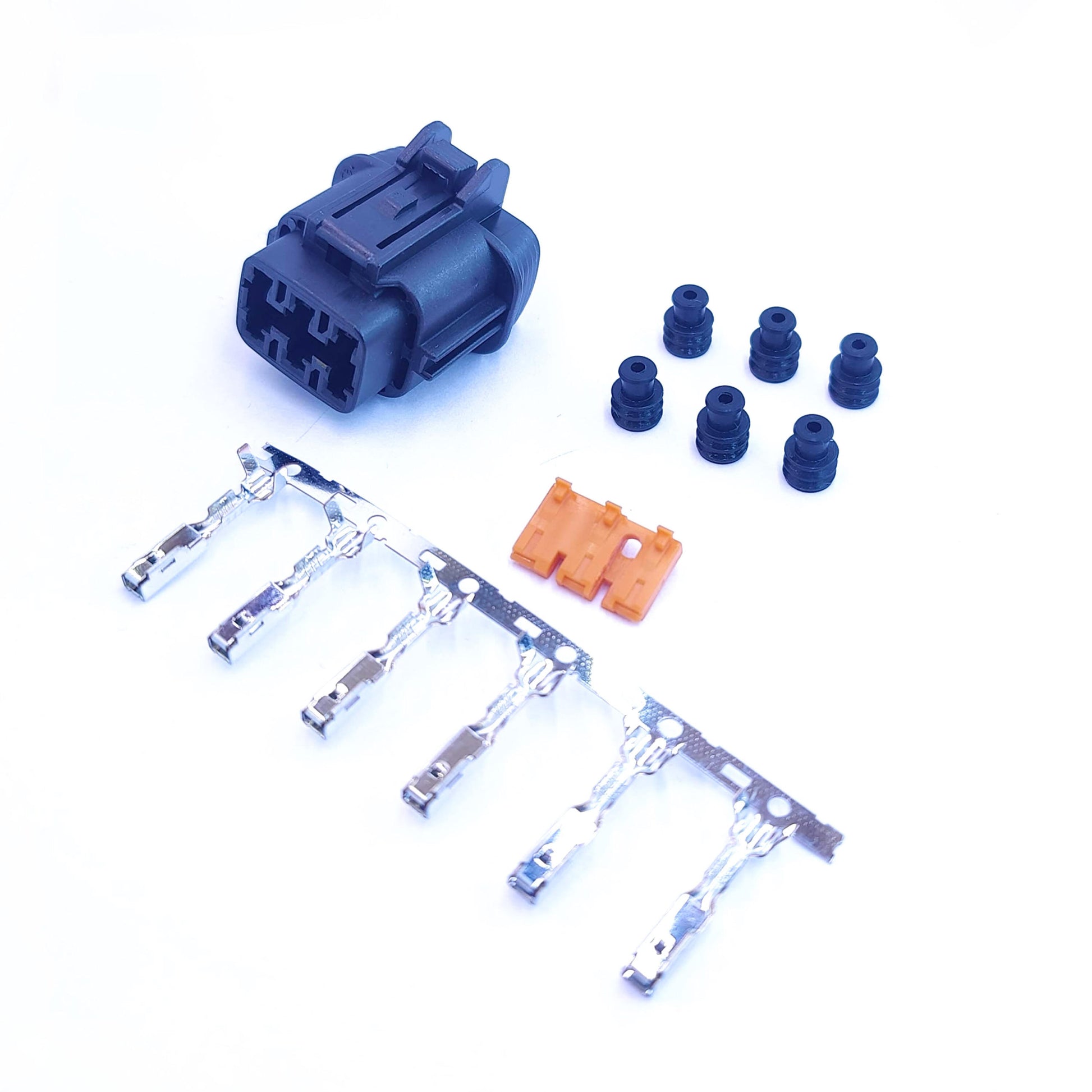 Connector Nissan 6pin