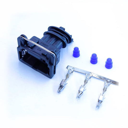 Connector JPT 3pin