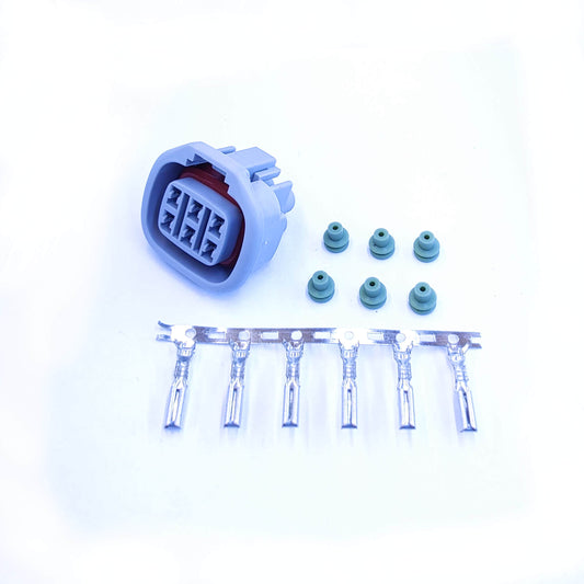 Connector valve krokowego 1JZ 2JZ 1UZ