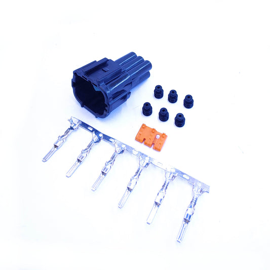 Connector Nissan 6 pin