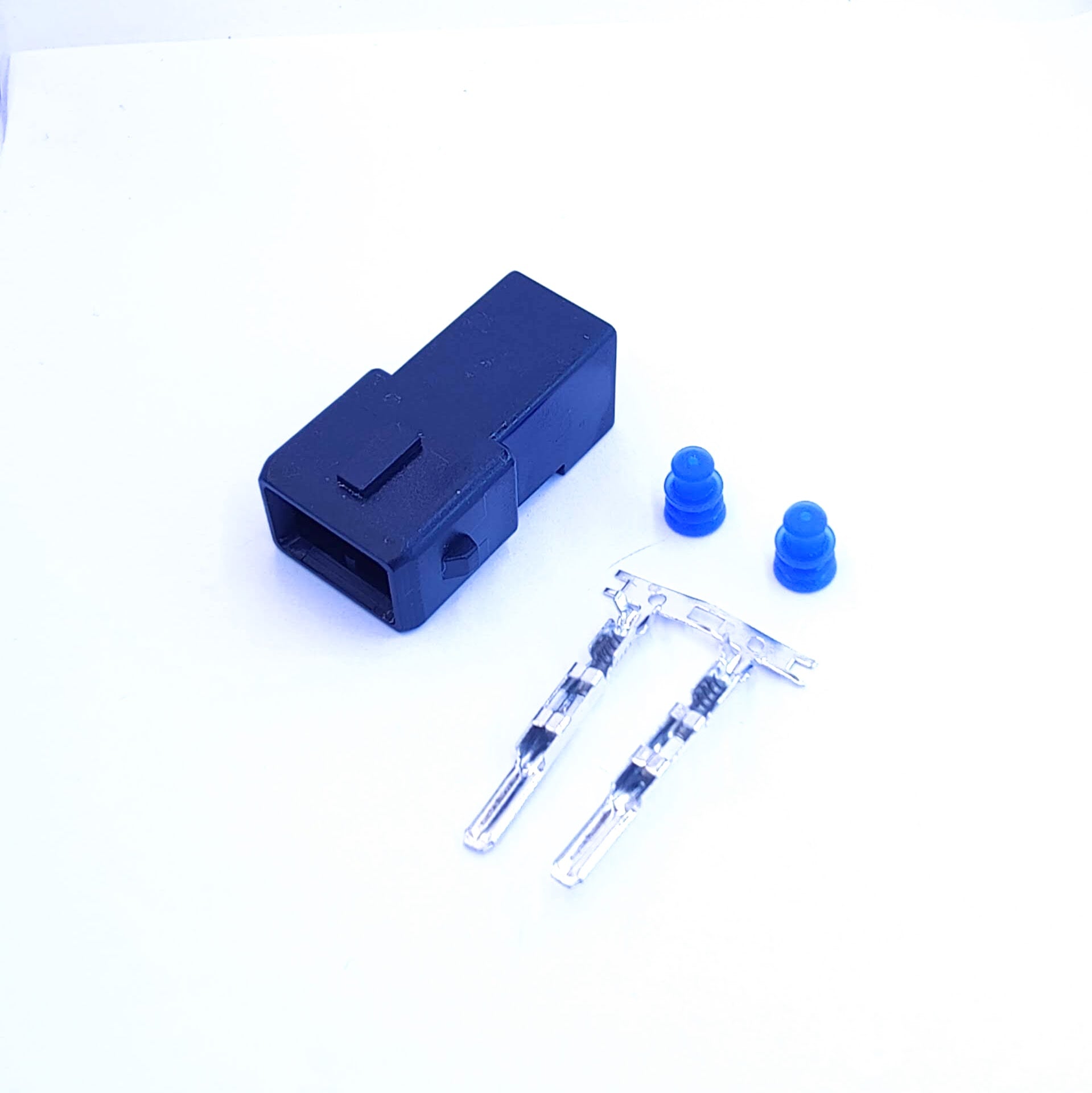 Connector male JPT 2pin