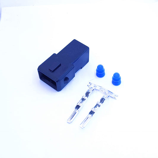 Connector male JPT 2pin