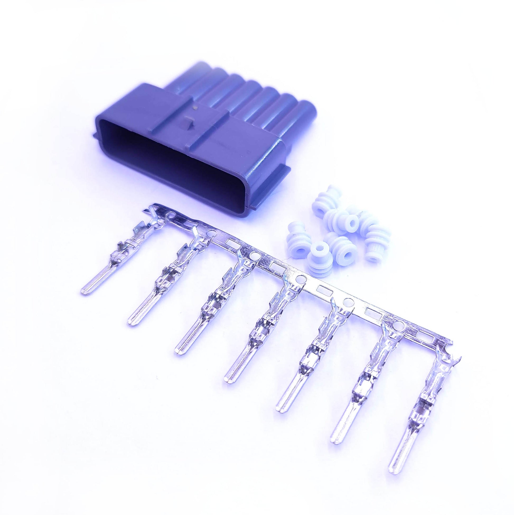 Connector igniter (ignitor) Nissan Skyline GT-R RB26