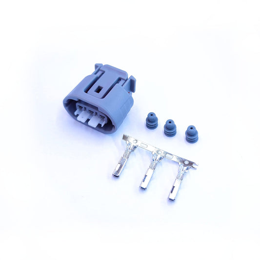 Connector 3pin Toyota Supra 1JZ 2JZ alternator
