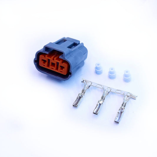 Connector Mazda MX-5/Miata coil (VVT/MSM coils, 2001-2005)