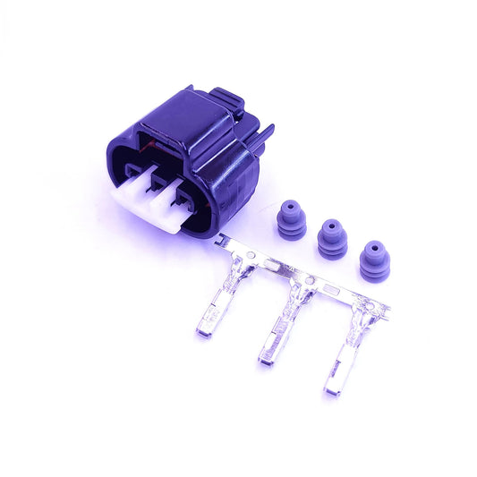 Connector 3pin Toyota 2JZ MAP SENSOR