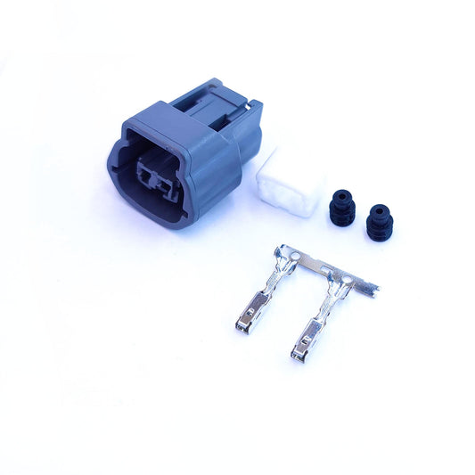 Connector sensor temperature w dolocie NISSAN RB26
