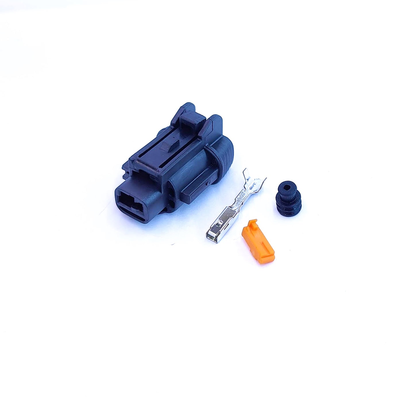 Connector złącze A/C compressor Skyline rb25 NEO - 1pin