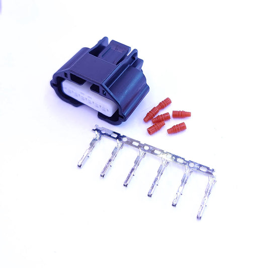 Connector przepywomierza Nissan 350Z VQ, 370Z GTR MAFS