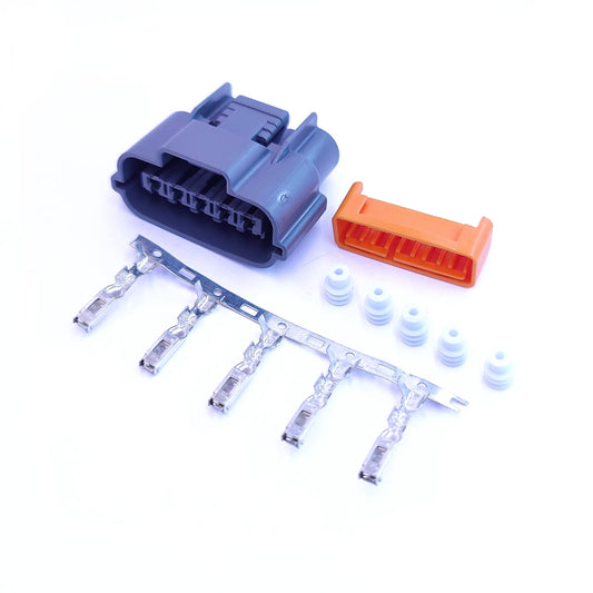 Connector 5pin Nissan MAF sensor MAFS S14/Skyline