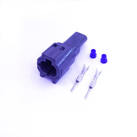 Connector Nissan 2pin