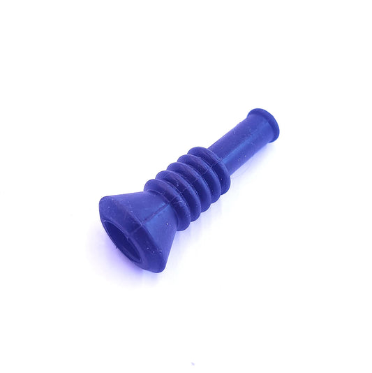 Rubber boot gumowa 2-3 pin