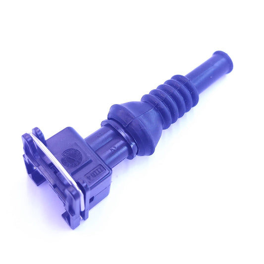 Rubber boot gumowa 2-3 pin