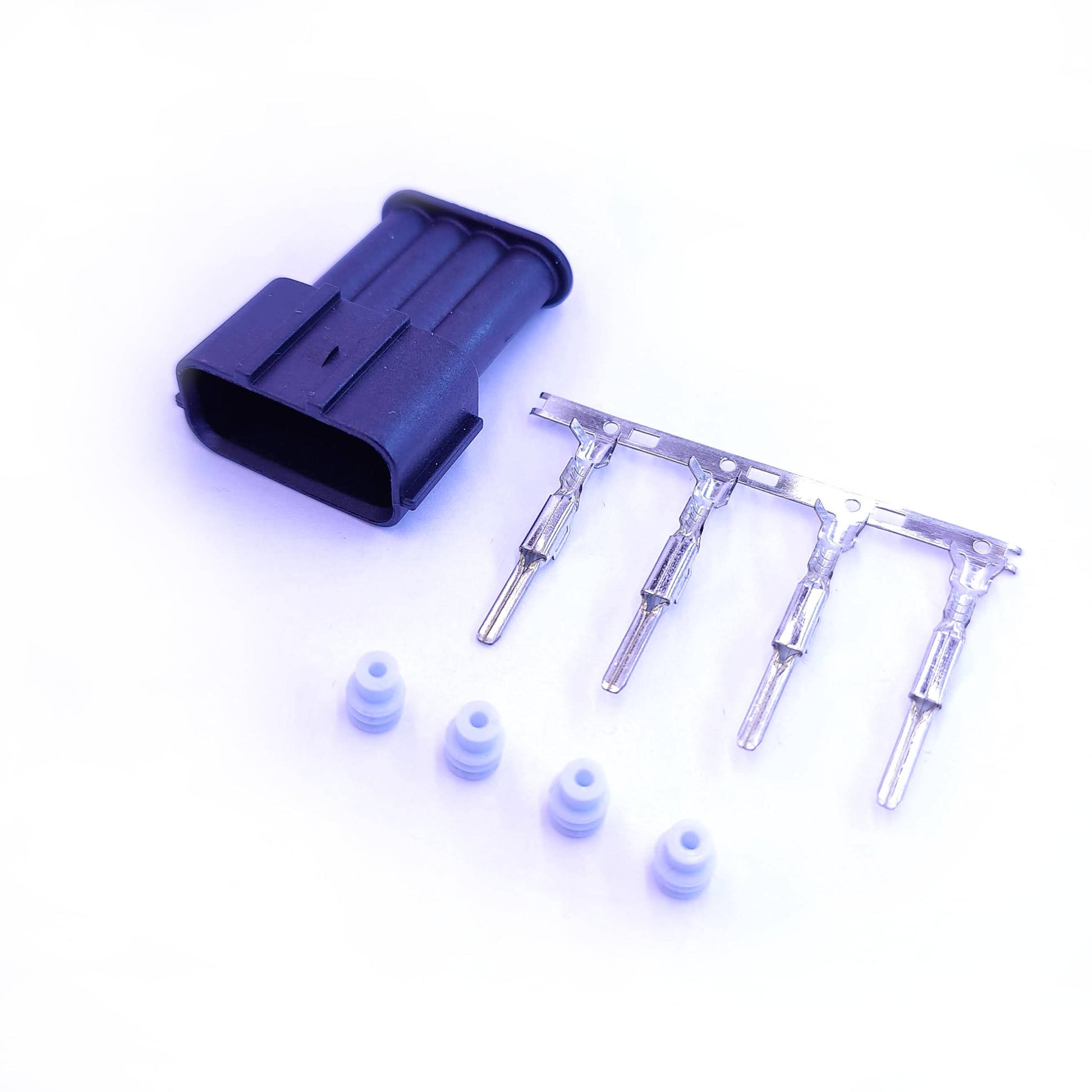 Connector sensor położenia camshaft position NISSAN CAS SR20 RB25 RB26 male side