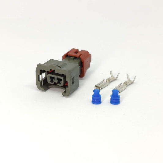 Wtyczka VTC szara Nissan RB25DET (stary typ S1, S2)