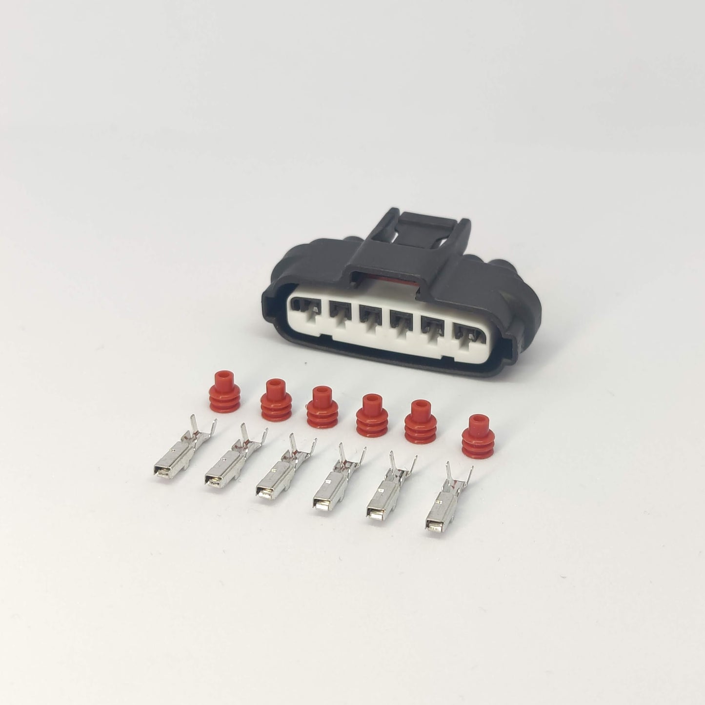 Wtyczka pedału przyspieszenia Toyota Lexus PPS 6-pin