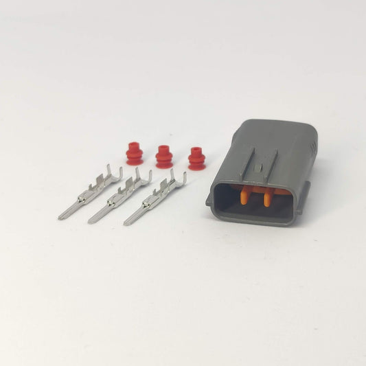 Wtyczka Mazda Nissan 3-pin