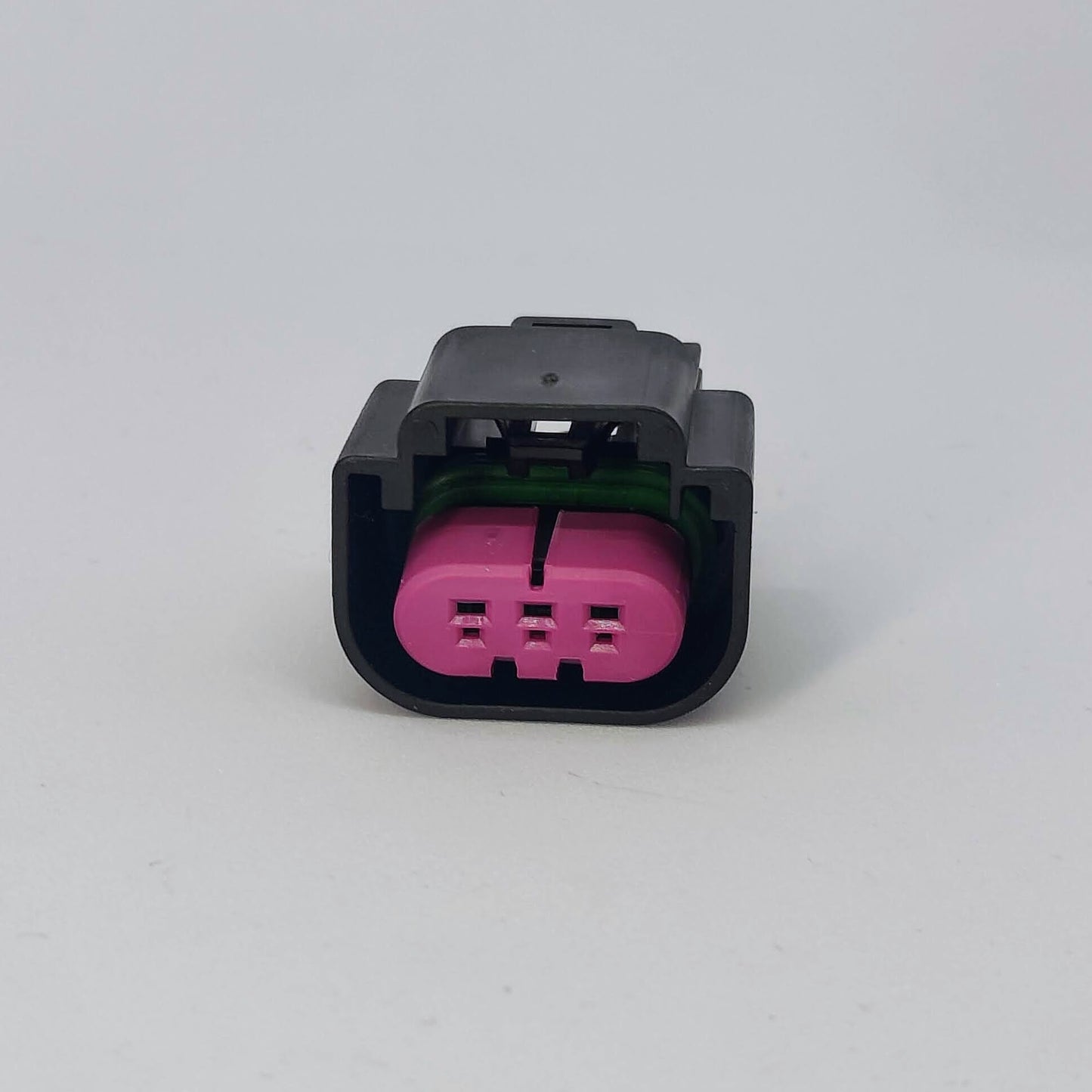 Wtyczka czujnika E85 Flex Fuel 3-pin Continental GM