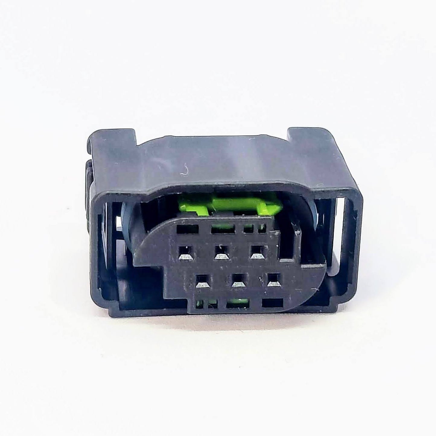 Wtyczka przepustnicy elektronicznej (DBW) Bosch BMW, Porsche 6-pin