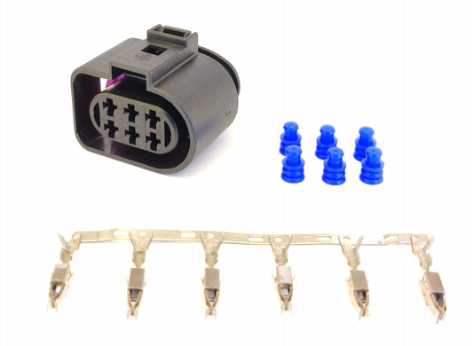 Connector lambda sensor Bosch LSU 4.2
