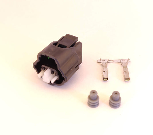 Connector 1JZ 2JZ IAT Temperatura w dolocie