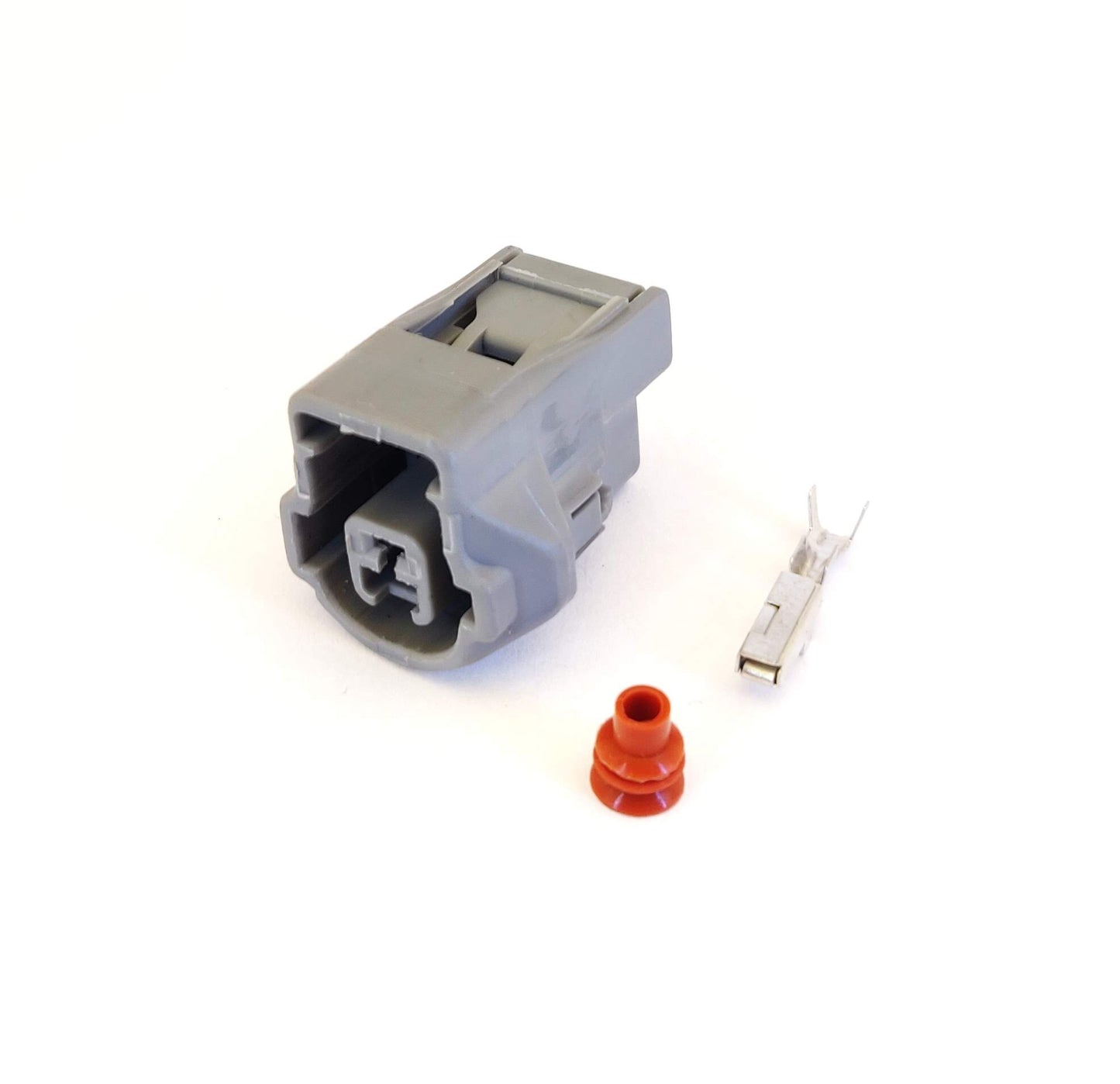 Connector sensor knock sensor Toyota 1JZ 2JZ 1-pin