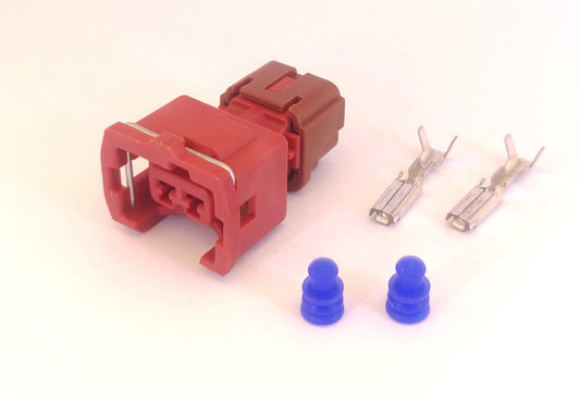 Connector sensor temperature silnika CLT - Nissan CA18 SR20 RedTop