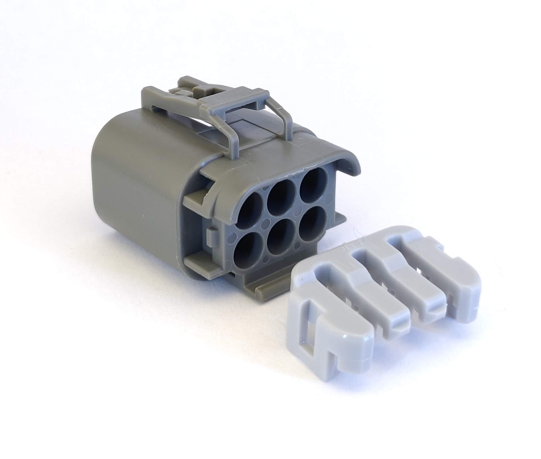 Connector harness cewek zapłonowych NISSAN