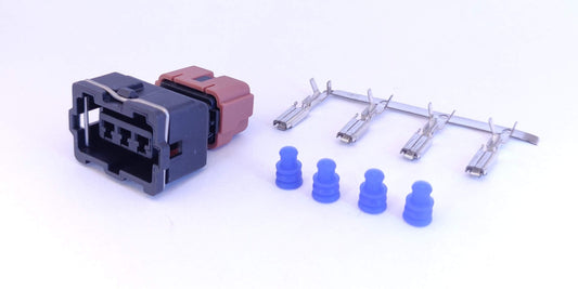 Connector Nissan 3pin MAF, TPS - 200SX