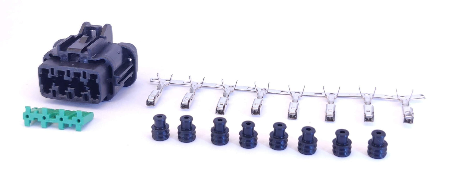 Connector harness cewek Nissan Skyline (from strony ECU)