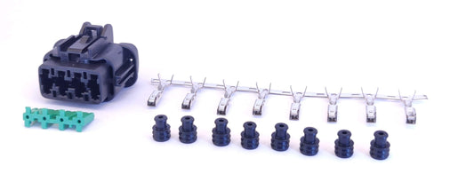 Connector harness cewek Nissan Skyline (from strony ECU)