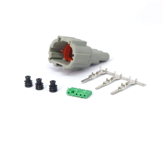 Wtyczka Nissan 3-pin